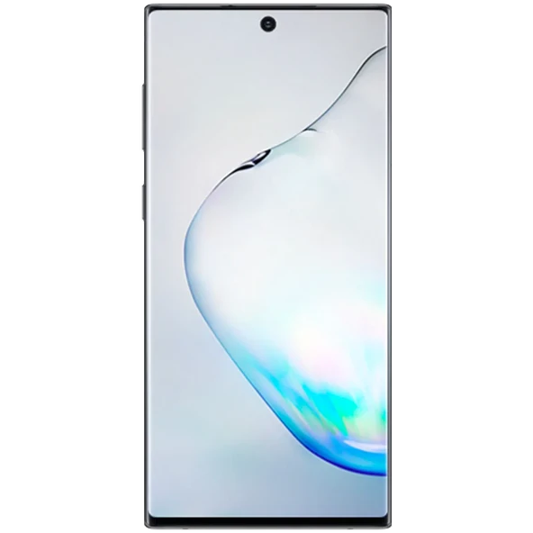 Yenilenmiş Samsung Galaxy Note 10 256 GB Beyaz Cep Telefonu (12 Ay Garantili) - B Kalite - Resim 8