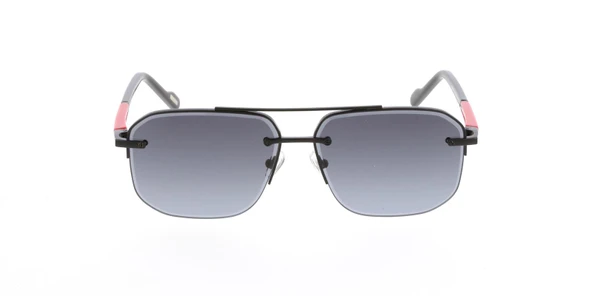 Mustang MU2480-01 61 Erkek Güneş Gözlüğü - Resim 2