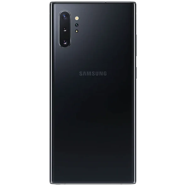 Yenilenmiş Samsung Galaxy Note 10 Plus 256 GB Beyaz Cep Telefonu (12 Ay Garantili) - C Kalite - Resim 12