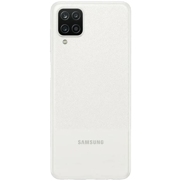 Yenilenmiş Samsung Galaxy A12 128 GB Siyah Cep Telefonu (12 Ay Garantili) - B Kalite - Resim 9