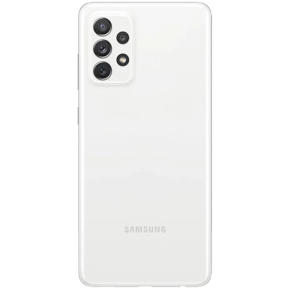 Yenilenmiş Samsung Galaxy A72 128 GB Mavi Cep Telefonu (12 Ay Garantili) - B Kalite - Resim 12