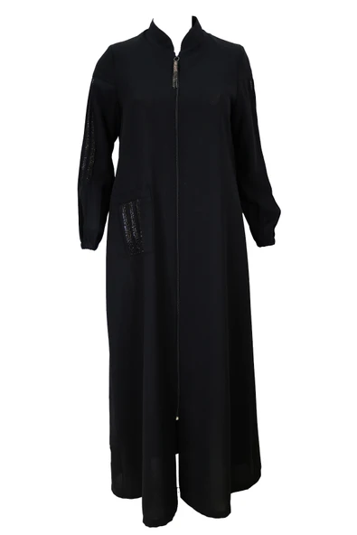 5056 SARMODA FERACE KOL ÜÇ TAŞ - Resim 2