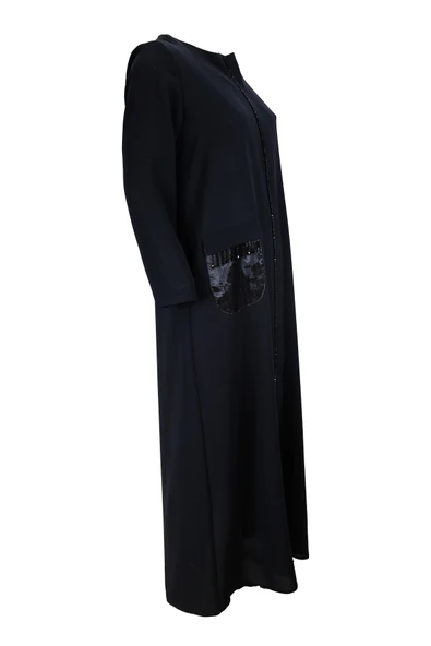 5012 SARMODA FERACE CEP BONCUKLU - Resim 3