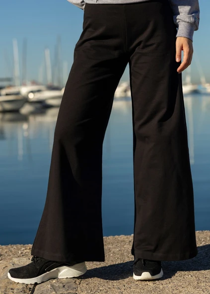 Eşofman Altı- A Paça - Resim 2