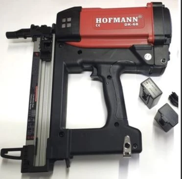HOFMANN DK 68 ÇİVİ ÇAKMA MAKİNESİ (165 mm) ürün görseli