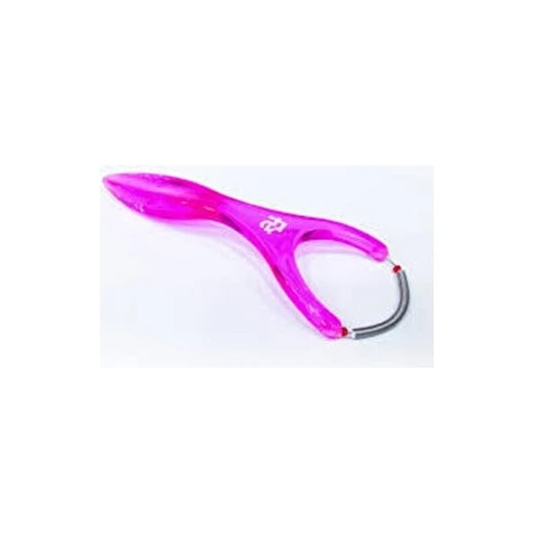 Fe Yaylı Epilasyon Aleti Pratik Kullanım İle İnce Kılları Kökten Alma 1 Adet - Resim 2