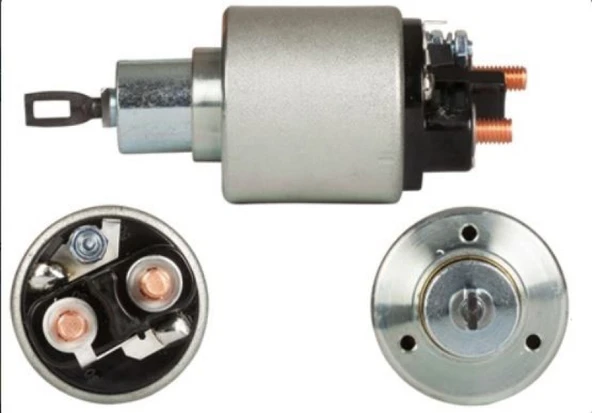 Opel Mars Otomatıgı 12v Vectra A 93 95 Astra H 03 04 - Lucas Ssl1017 ürün görseli