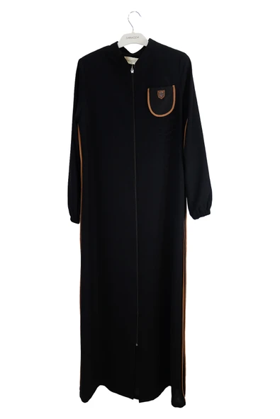 5006 SARMODA FERACE YAN FİLELİ - Resim 2