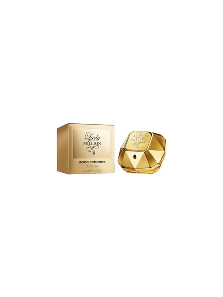 Paco Rabanne Lady Million Edp ürün görseli