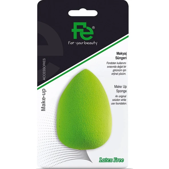 Fe Makyaj Süngeri ürün görseli 1
