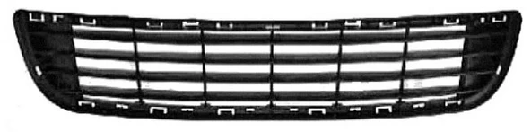 Psa Tampon İzgarası Alt Partner Tepee / Berlingo III 08> - Luvı 0020.7414.zn-Urt ürün görseli