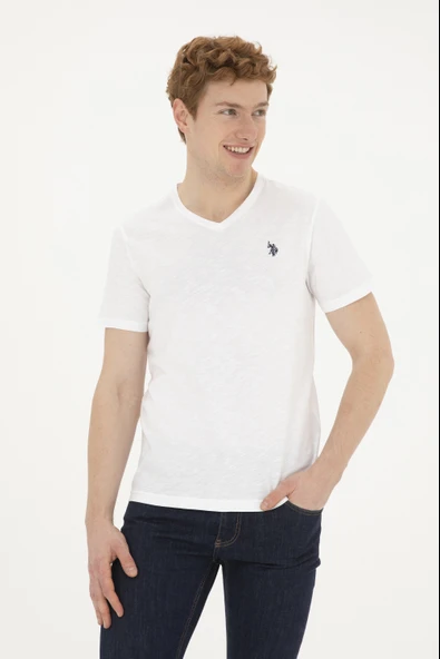 1573244 POLO T-SHIRT - Resim 7