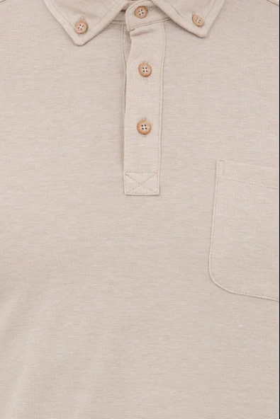 1573725 POLO T-SHIRT - Resim 9