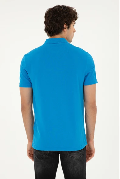 1792406 POLO T-SHIRT - Resim 4