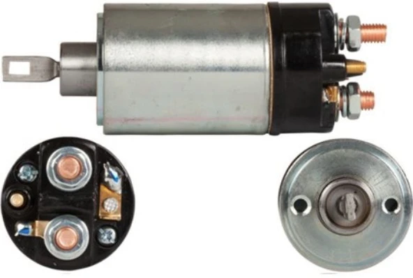 Ford Mars Otomatıgı 12v Alman Ford 2 Delik Eski Mod, - Lucas Ssl1020 ürün görseli