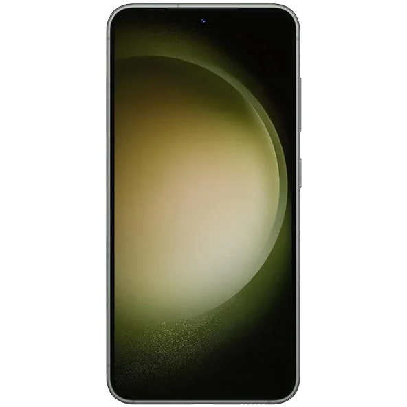 Yenilenmiş Samsung Galaxy S23 256 GB Yeşil Cep Telefonu (12 Ay Garantili) - A Kalite ürün görseli 1