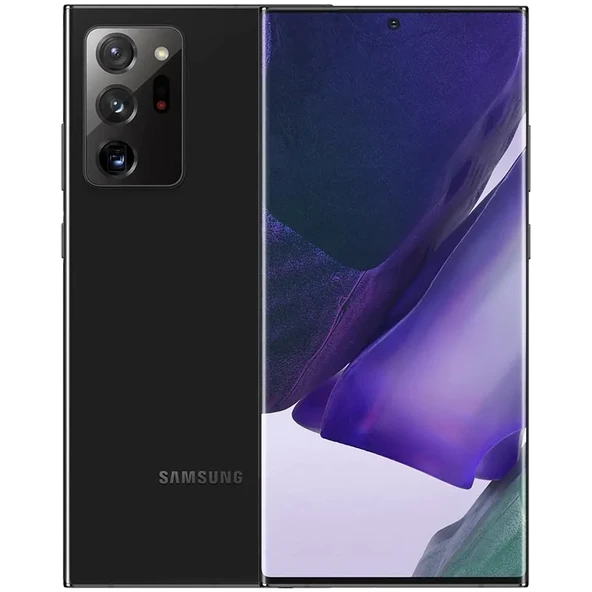 Yenilenmiş Samsung Galaxy Note 20 256 GB Bronz Cep Telefonu (12 Ay Garantili) - B Kalite - Resim 10