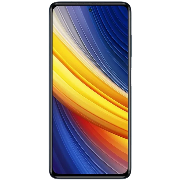 Yenilenmiş Xiaomi Poco X3 Pro 256 GB Mavi Cep Telefonu (12 Ay Garantili) - B Kalite - Resim 5