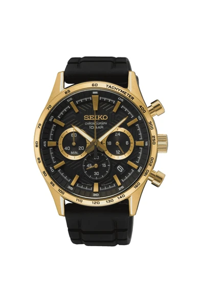 SEIKO ERKEK KOL SAATİ S.SSB446P ürün görseli 1