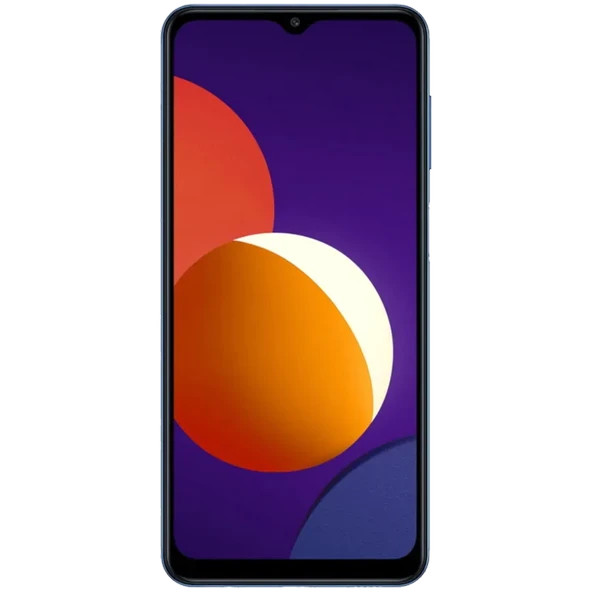 Yenilenmiş Samsung Galaxy M12 64 GB Siyah Cep Telefonu (12 Ay Garantili) - B Kalite - Resim 5