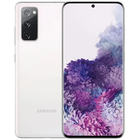 Yenilenmiş Samsung Galaxy S20 Plus 128 GB Gri Cep Telefonu (12 Ay Garantili) - C Kalite - Resim 10