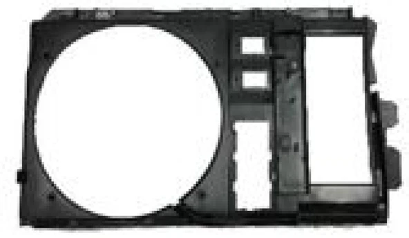 Psa Fan Davlumbazı 406 Ew10 Ew12 Ew7 - Luvı 0020.1308.t7 ürün görseli 1