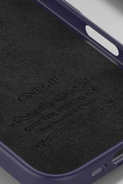 LitaeTrend iPhone 16 Pro Max Bright Simli Kapak - Çöl Titanyum - Resim 3