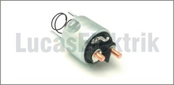 Renault Mars Otomatıgı 12v 2d Clio Exprees 1,9d - Lucas Ssl8001 ürün görseli