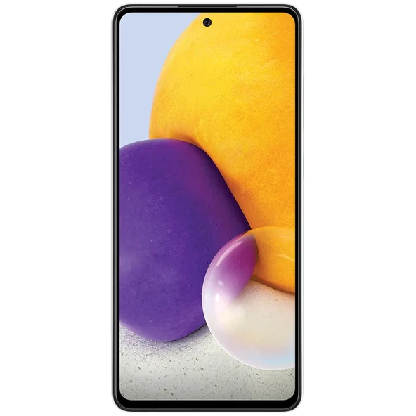 Yenilenmiş Samsung Galaxy A72 128 GB Mavi Cep Telefonu (12 Ay Garantili) - B Kalite - Resim 11