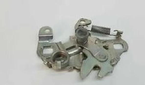 Psa Motor Kaput Kilidi (montaj) 3008 - Luvı 0040.9676343880 ürün görseli