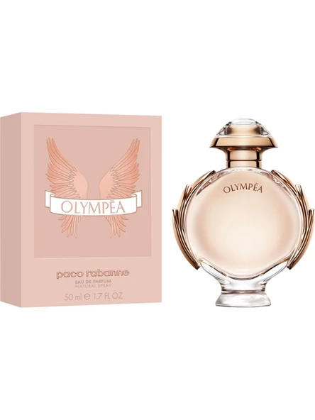 Paco Rabanne Olympea Bayan EDP ürün görseli