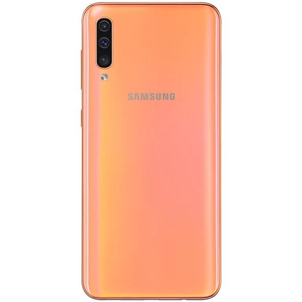 Yenilenmiş Samsung Galaxy A50 64 GB Beyaz Cep Telefonu (12 Ay Garantili) - B Kalite - Resim 12