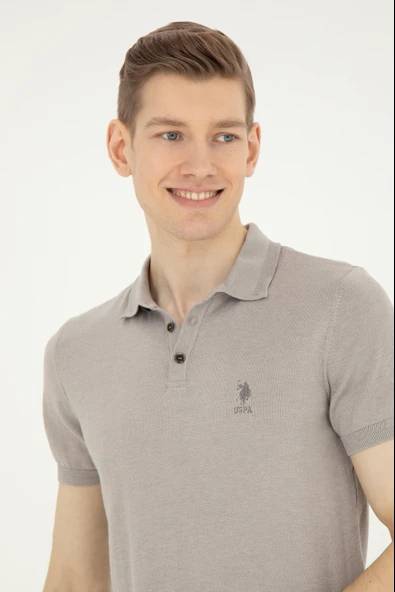 1818097 POLO TRİKO KAZAK - Resim 7