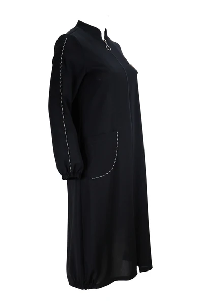 1006 SARMODA FERACE BİYELİ V MODEL - Resim 3