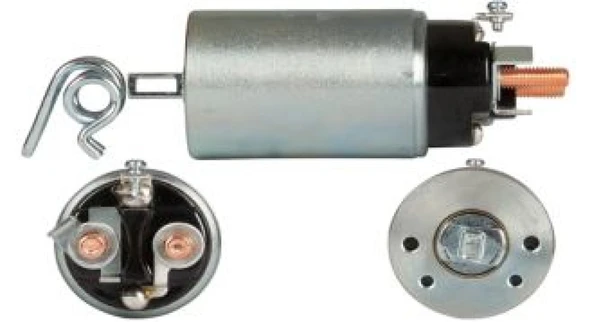 İsuzu Ticarı Mars Otomatıgı Kisa 24v Hitachı İsuzu Npr66 Yaylı - Lucas Ssl4011 ürün görseli