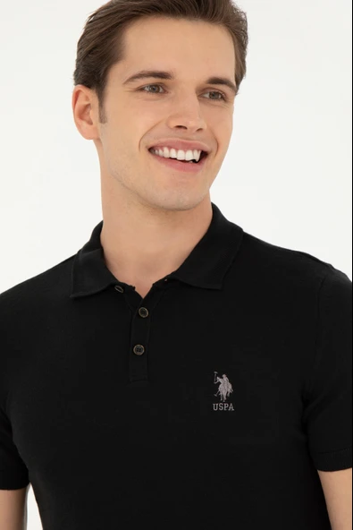 1818097 POLO TRİKO KAZAK - Resim 3