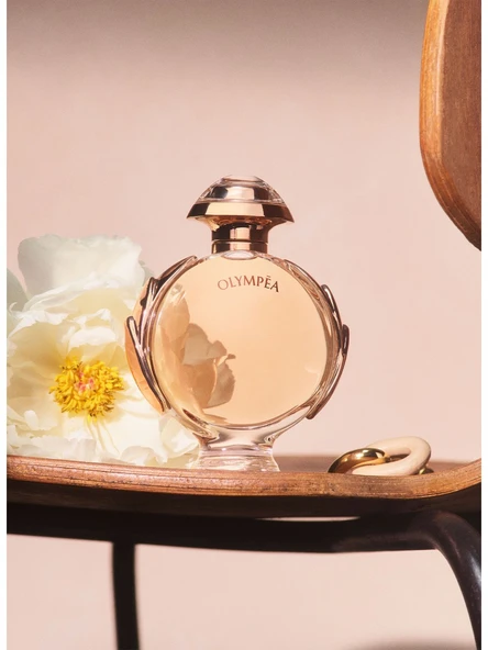 Paco Rabanne Olympea Bayan EDP - Resim 2