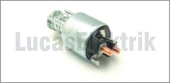 Opel Mars Otomatıgı 12v Astra Corsa Combo 1,7dti Ym - Lucas Ssl5003 ürün görseli