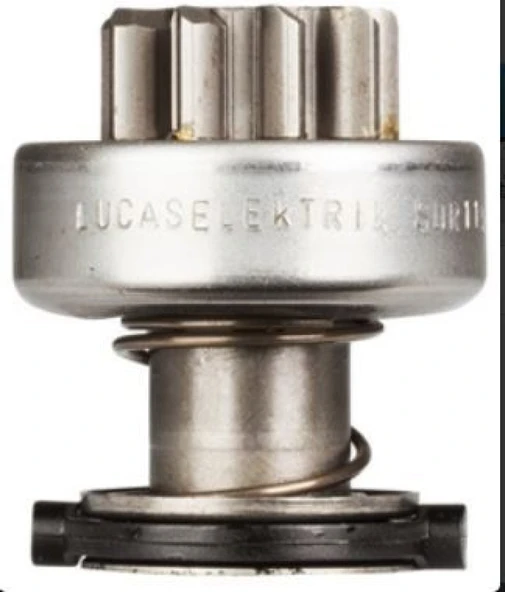 İveco Truck Mars Dislisi 9 Dis (1483) Fiat İveco - Lucas Sdr1155 ürün görseli