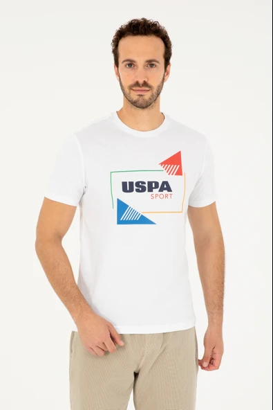 1824938 POLO T-SHIRT YUVARLAK YAKA ürün görseli 1