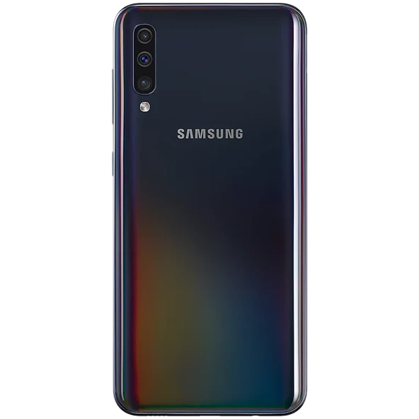 Yenilenmiş Samsung Galaxy A50 64 GB Beyaz Cep Telefonu (12 Ay Garantili) - B Kalite - Resim 6