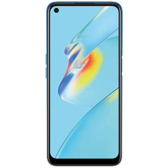 Yenilenmiş Oppo A54 128 GB Siyah Cep Telefonu (12 Ay Garantili) - A Kalite - Resim 5