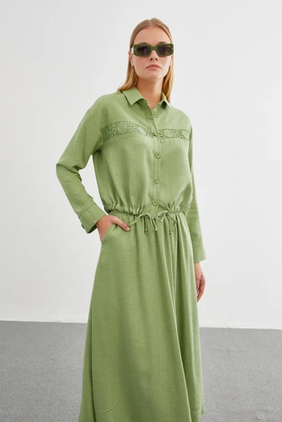 TK-1266 ZÜHRE MİSTRAL TAKIM - Resim 3