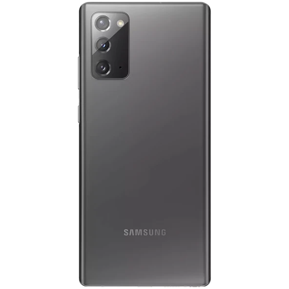 Yenilenmiş Samsung Galaxy Note 20 256 GB Bronz Cep Telefonu (12 Ay Garantili) - B Kalite - Resim 6