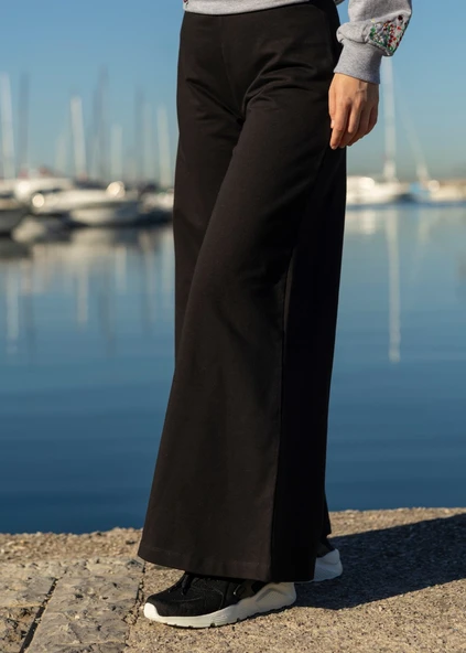 Eşofman Altı- A Paça - Resim 3