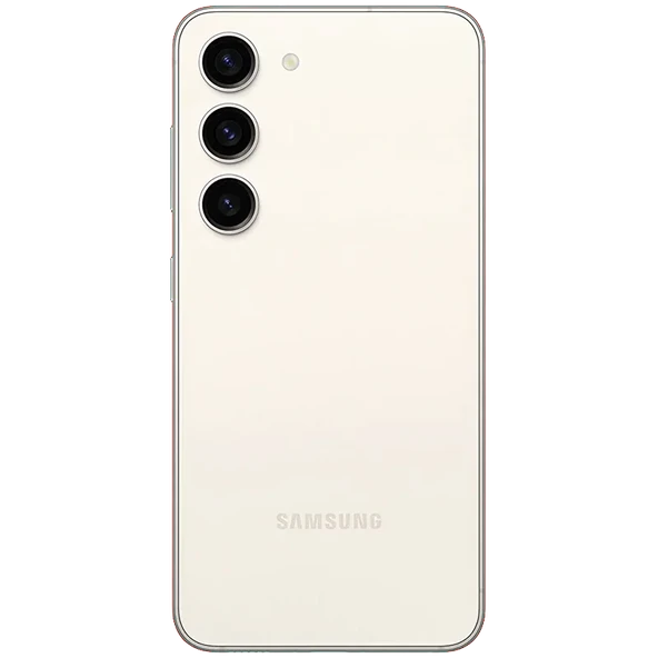 Yenilenmiş Samsung Galaxy S23 256 GB Yeşil Cep Telefonu (12 Ay Garantili) - B Kalite - Resim 9