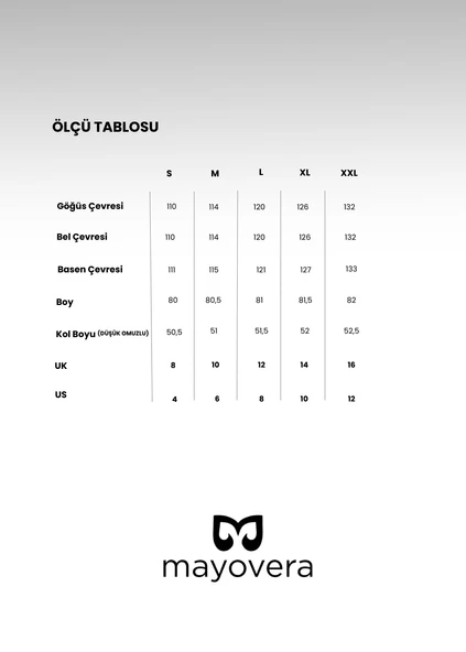 Tesettür Eşofman Üstü Arı Maya - Resim 9