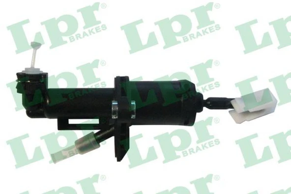 Vag Debriyaj Ust Merkezi Polo A1 İbiza Toledo Fabıa Rapıd Roomster 09> - Lpr 2389 ürün görseli 1