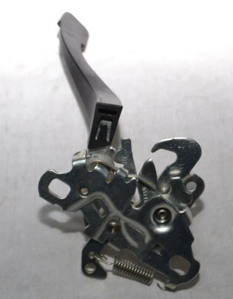 Psa Motor Kaput Kilit Mandalı 301 C Elysee 13> - Luvı 0040.9677035280 ürün görseli