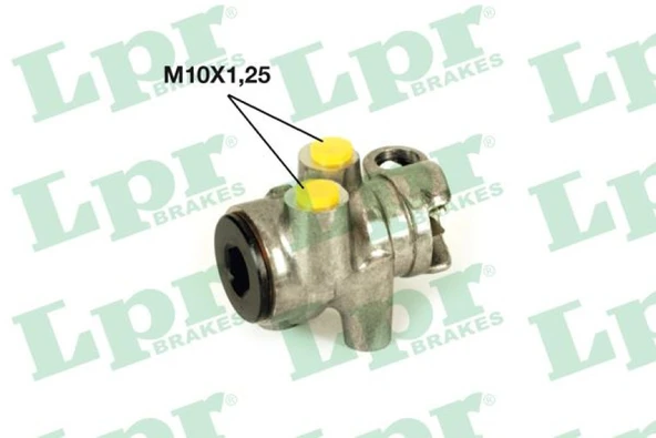 Tofas Fren Limitoru M131 88> - Lpr 9901 ürün görseli